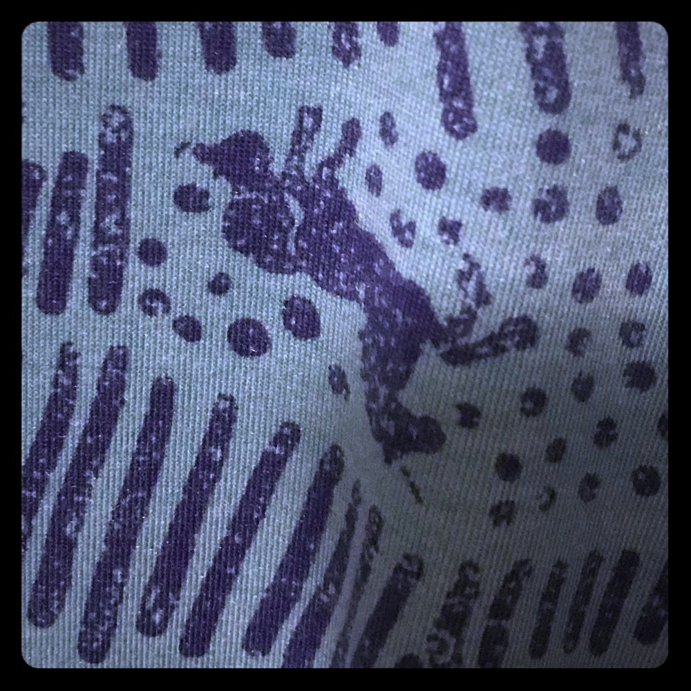 LLR Anna dress